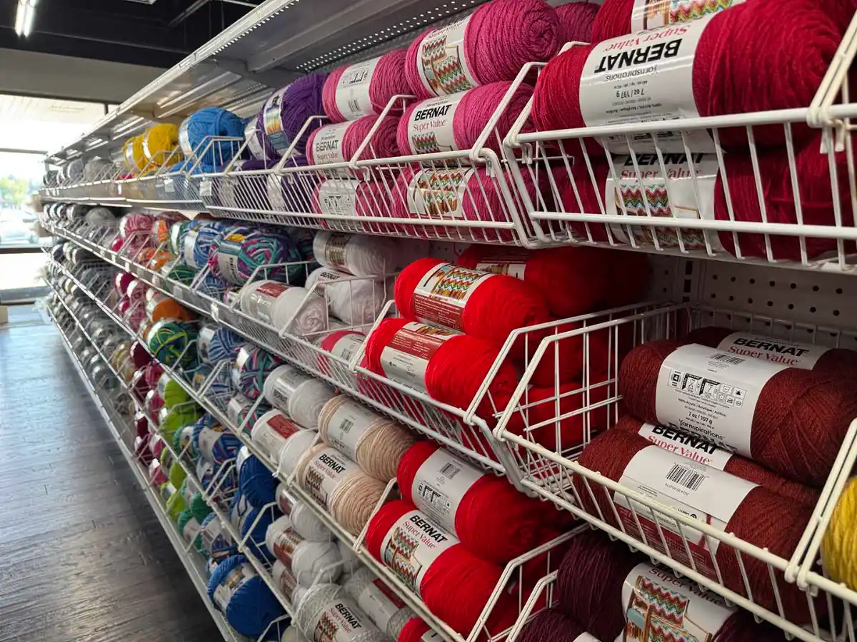Weaving the Fabric of Success
